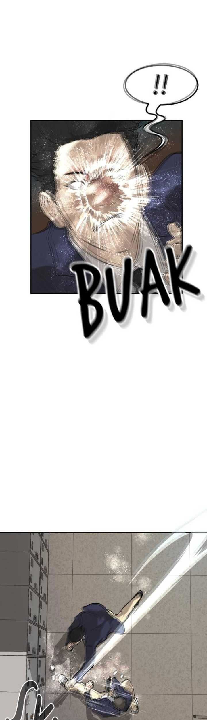 Attention Seeker Chapter 52 Gambar 39