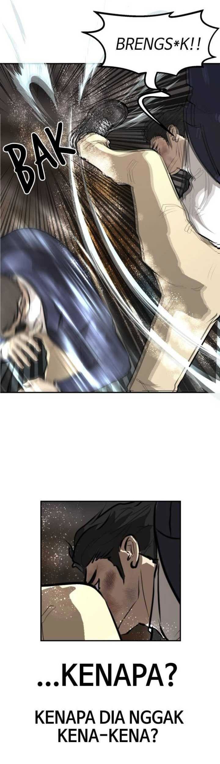 Attention Seeker Chapter 52 Gambar 41