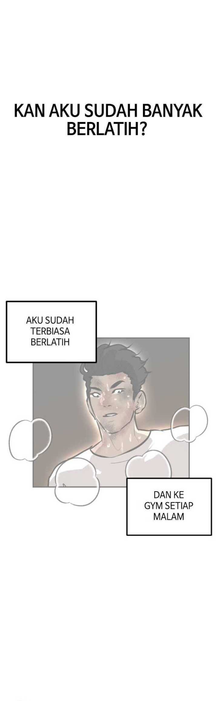 Attention Seeker Chapter 52 Gambar 42