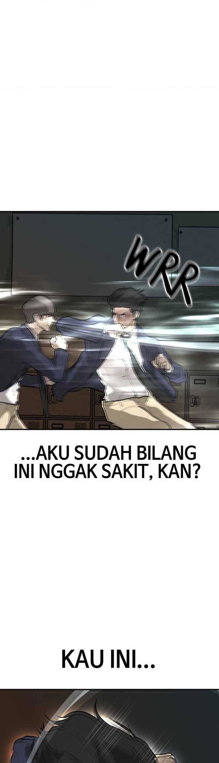 Attention Seeker Chapter 52 Gambar 49