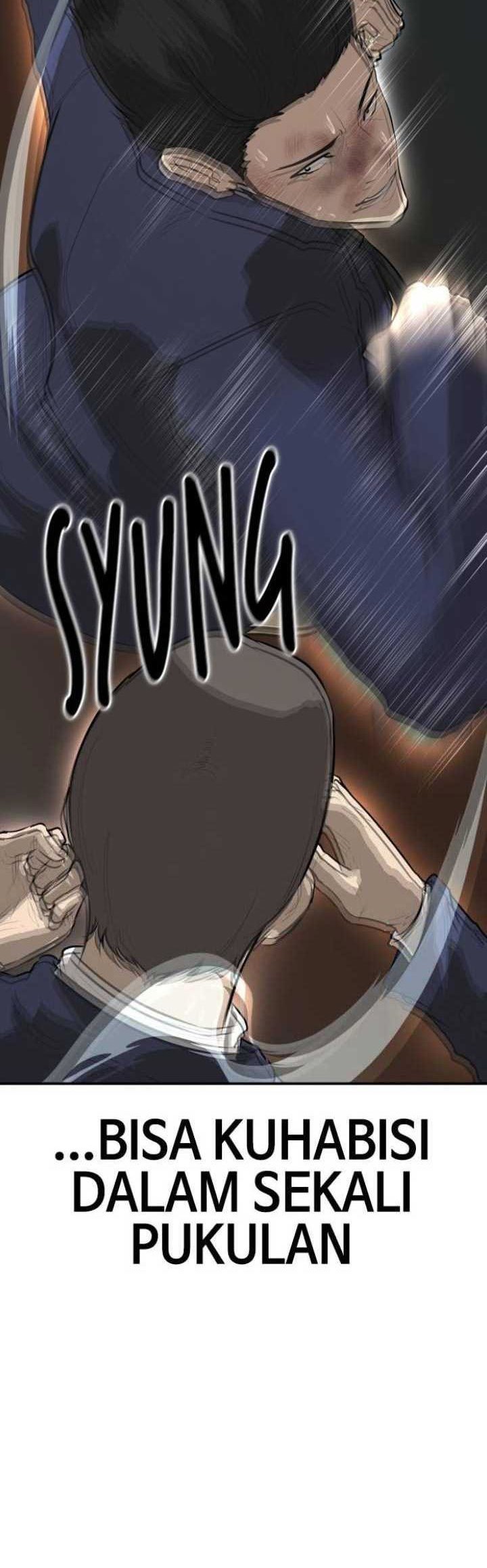 Attention Seeker Chapter 52 Gambar 50