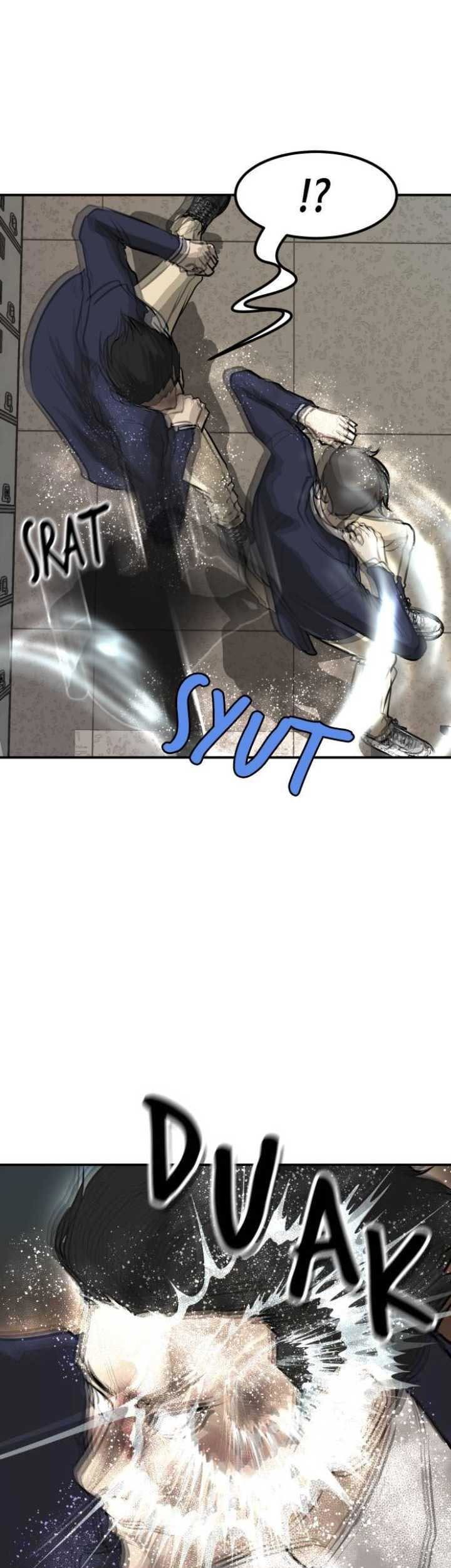 Attention Seeker Chapter 52 Gambar 51