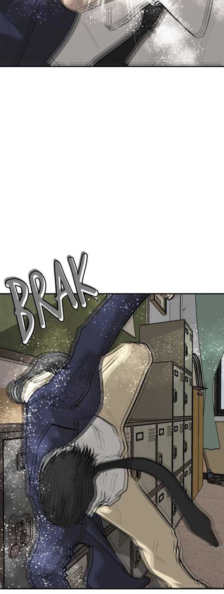 Attention Seeker Chapter 52 Gambar 52