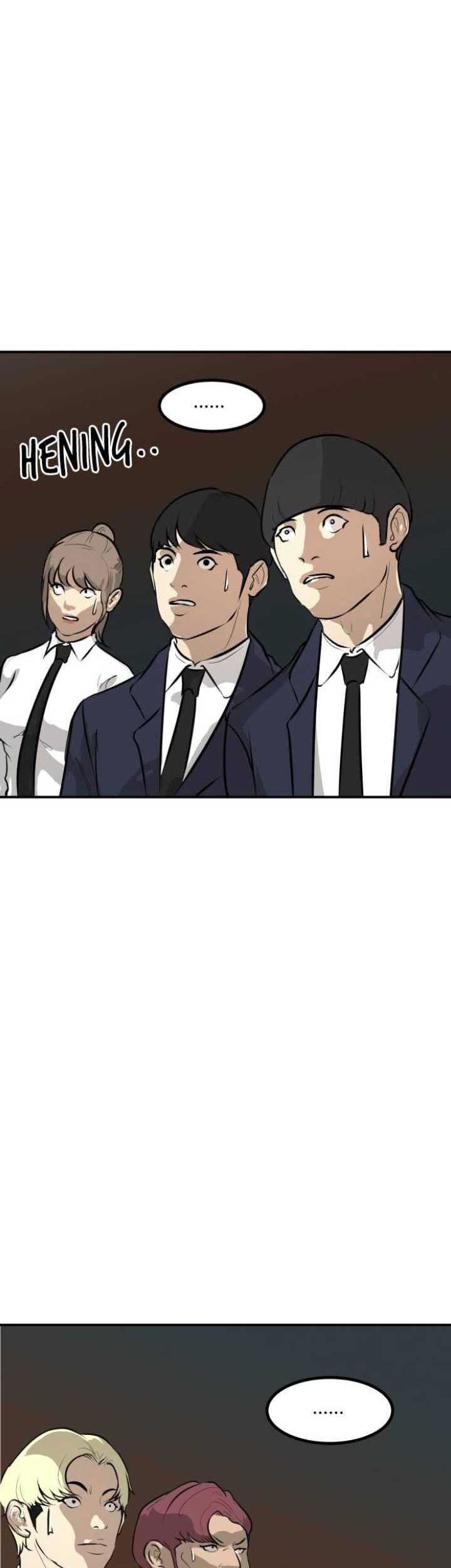 Attention Seeker Chapter 52 Gambar 53
