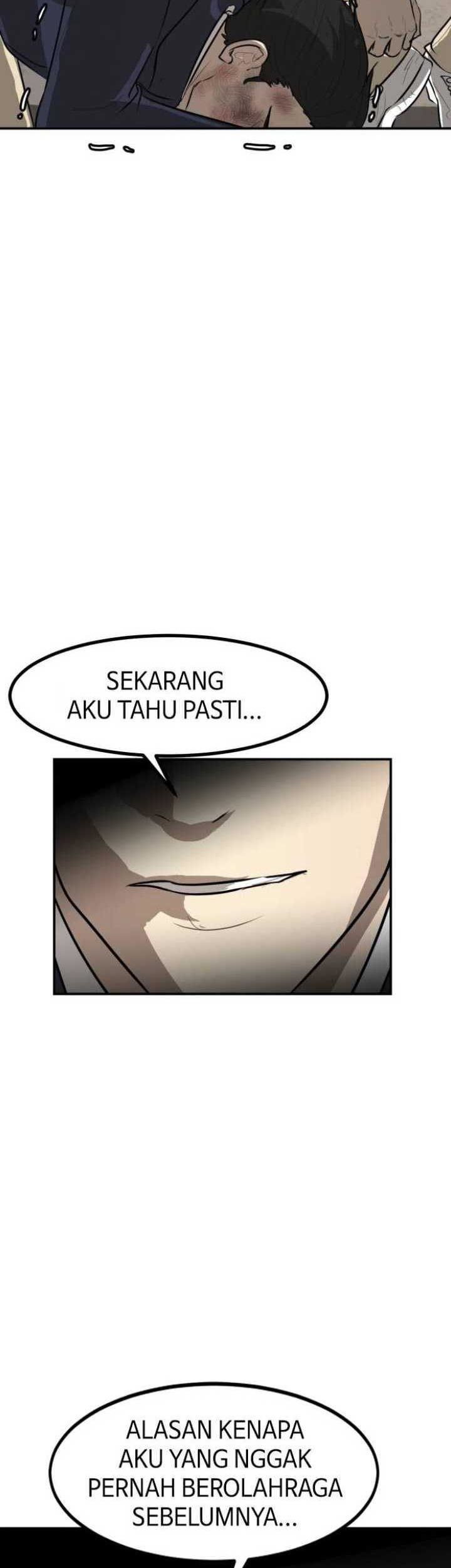 Attention Seeker Chapter 52 Gambar 55