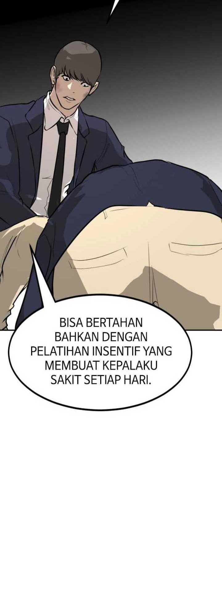 Attention Seeker Chapter 52 Gambar 56