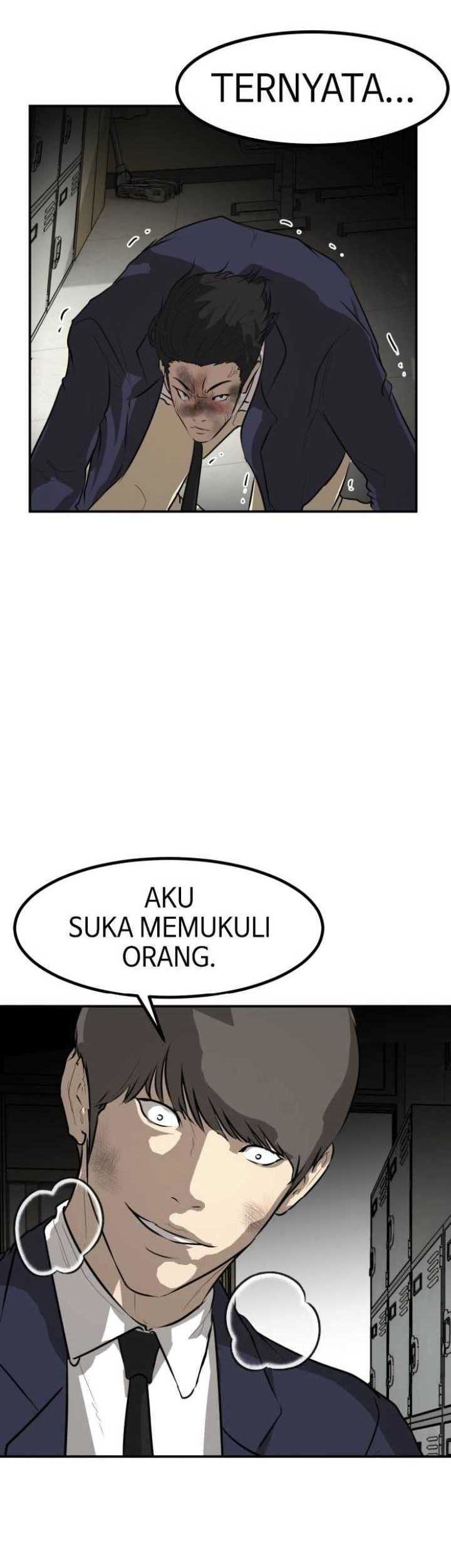 Attention Seeker Chapter 52 Gambar 57