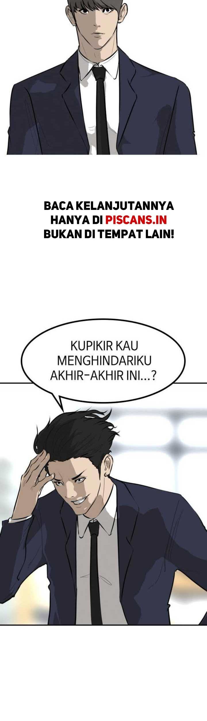 Attention Seeker Chapter 52 Gambar 3