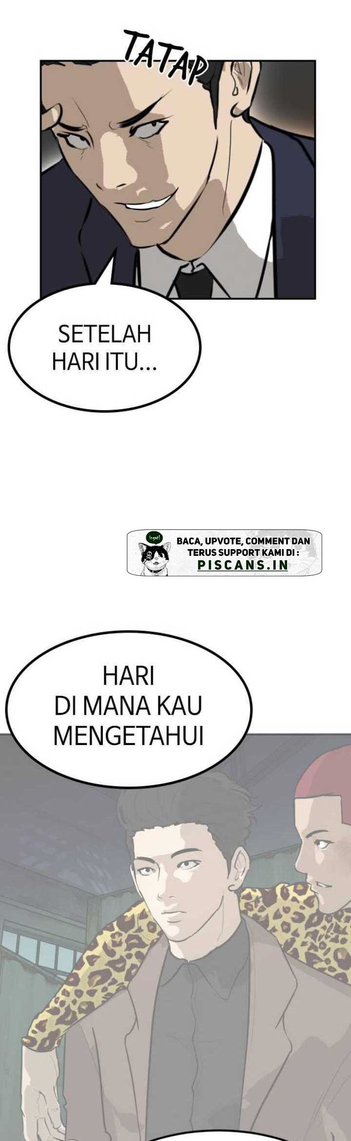 Attention Seeker Chapter 52 Gambar 4