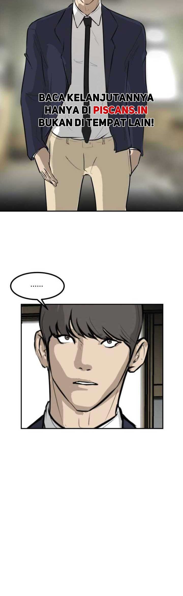 Attention Seeker Chapter 52 Gambar 6