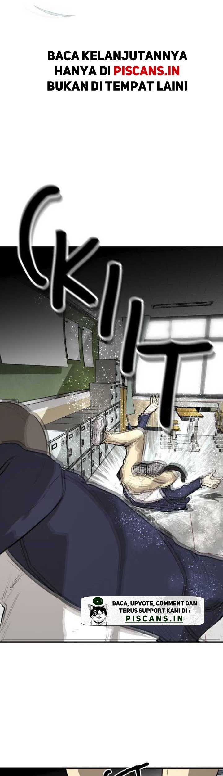 Attention Seeker Chapter 52 Gambar 9
