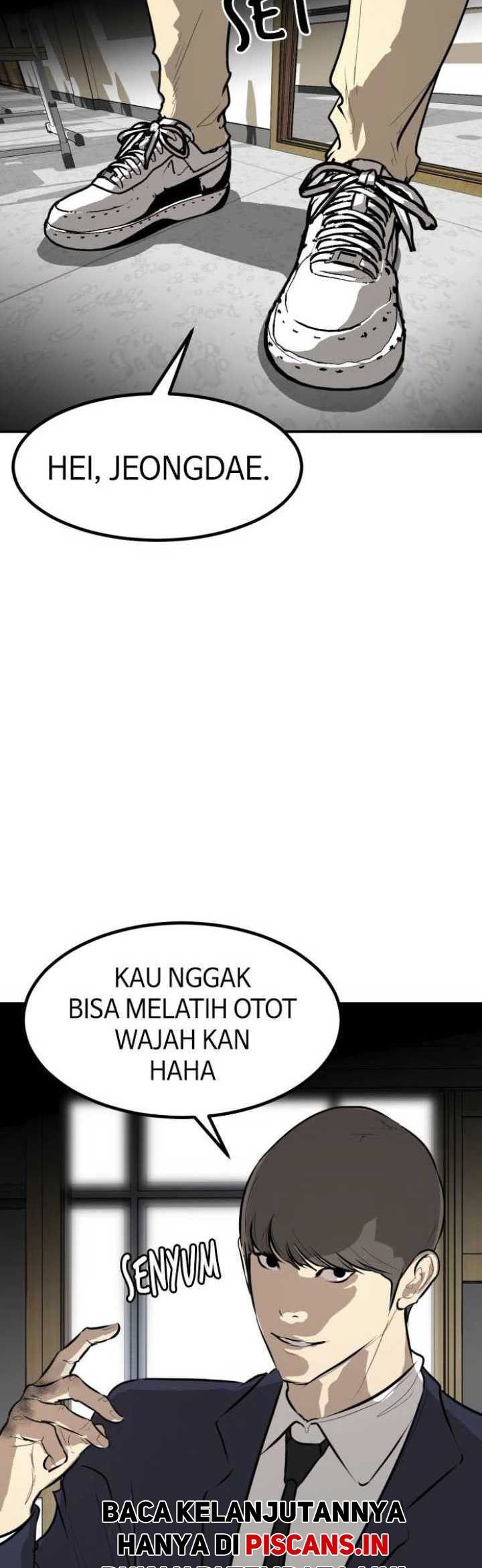 Attention Seeker Chapter 52 Gambar 10