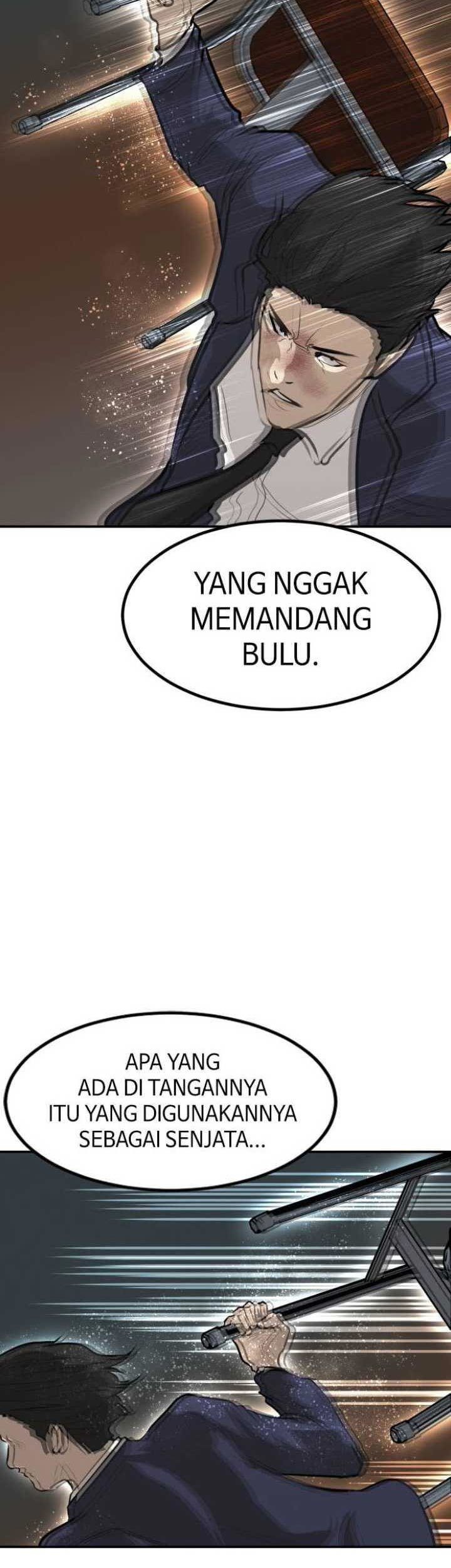 Attention Seeker Chapter 52 Gambar 15