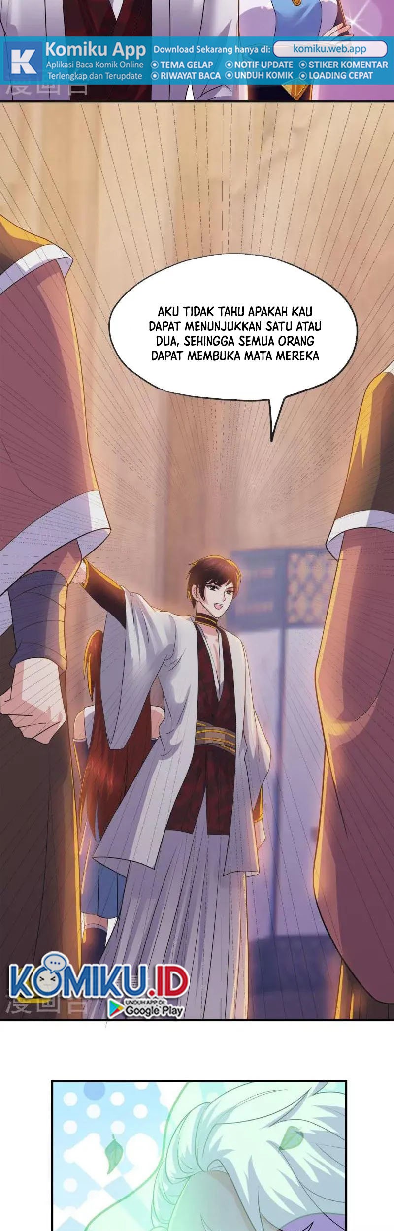 Shura Sword Sovereign Chapter 347 Gambar 14