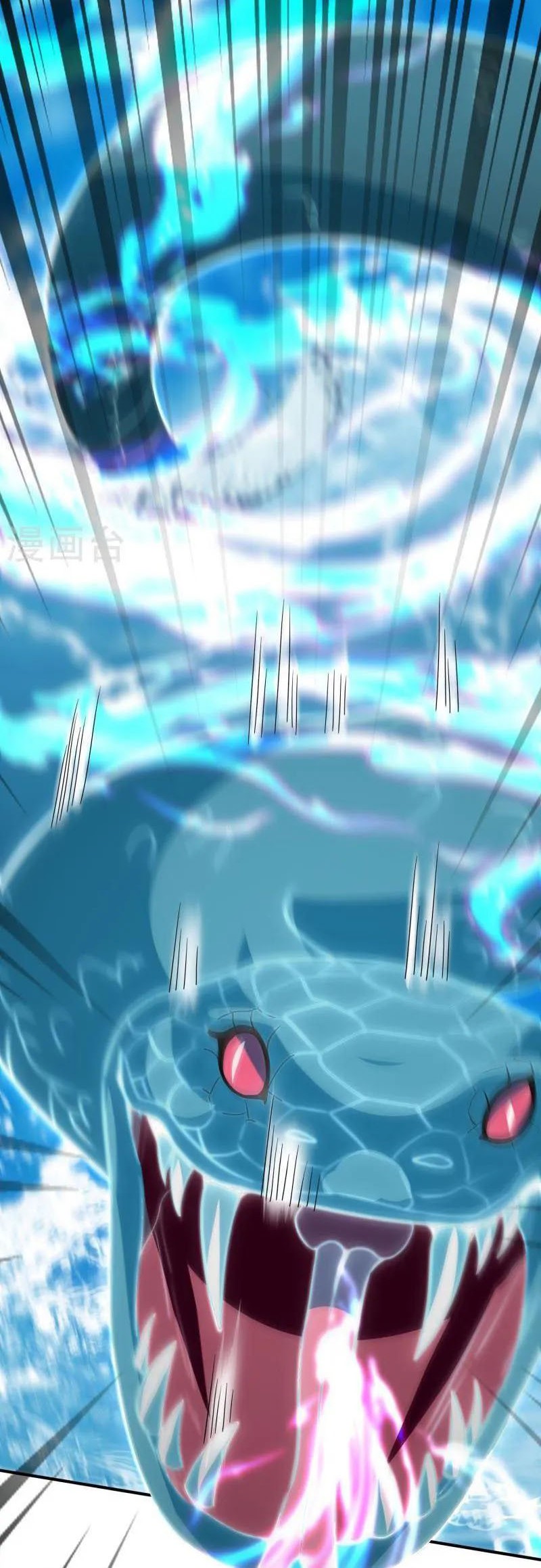 Shura Sword Sovereign Chapter 351 Gambar 21