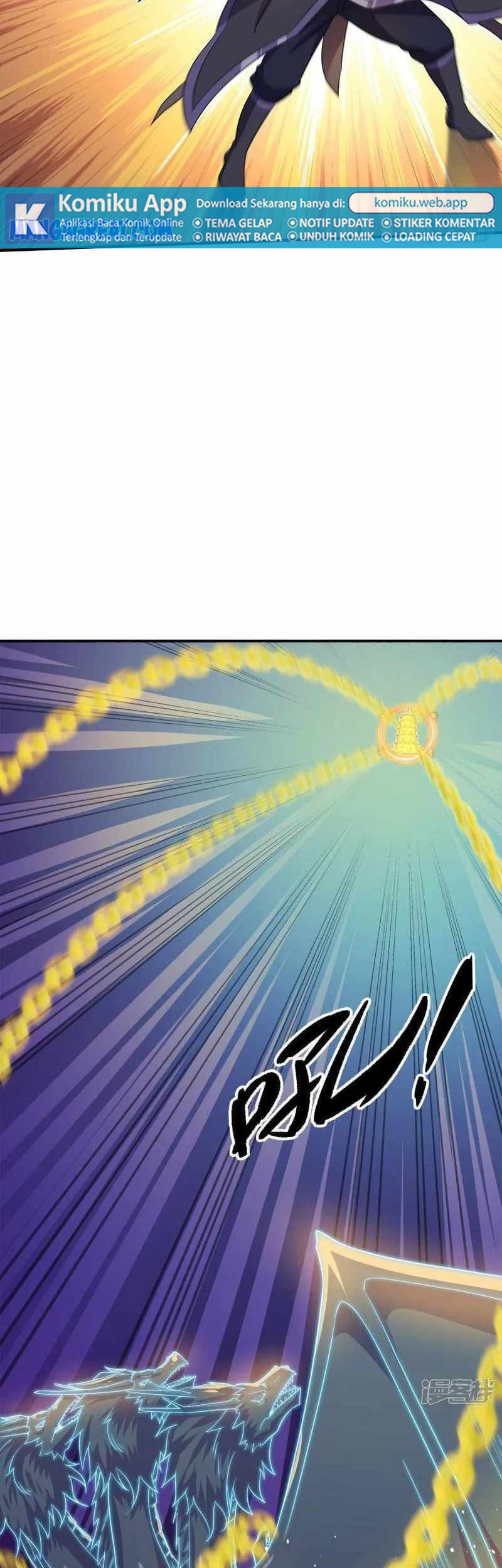Shura Sword Sovereign Chapter 360 Gambar 8