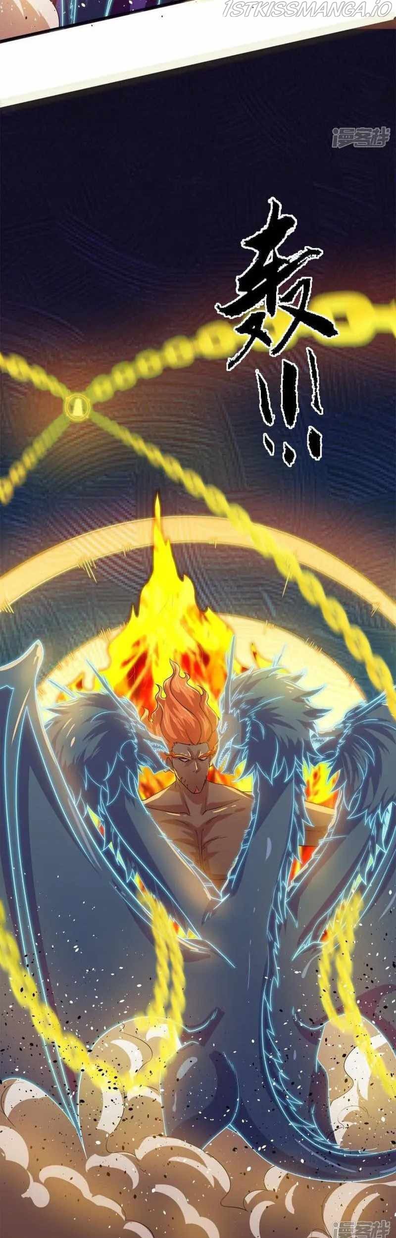 Shura Sword Sovereign Chapter 360 Gambar 10