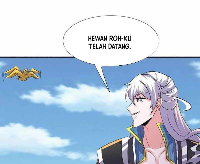 Shura Sword Sovereign Chapter 360 Gambar 18