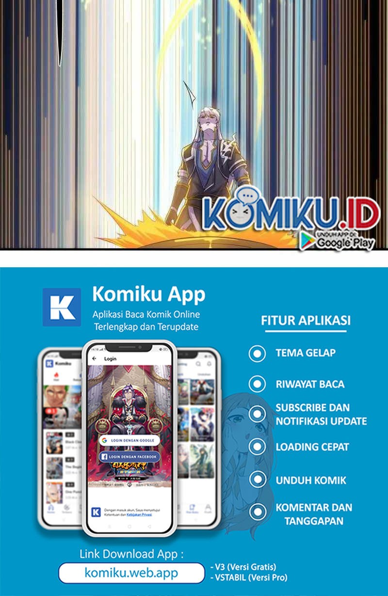 Shura Sword Sovereign Chapter 360 Gambar 21