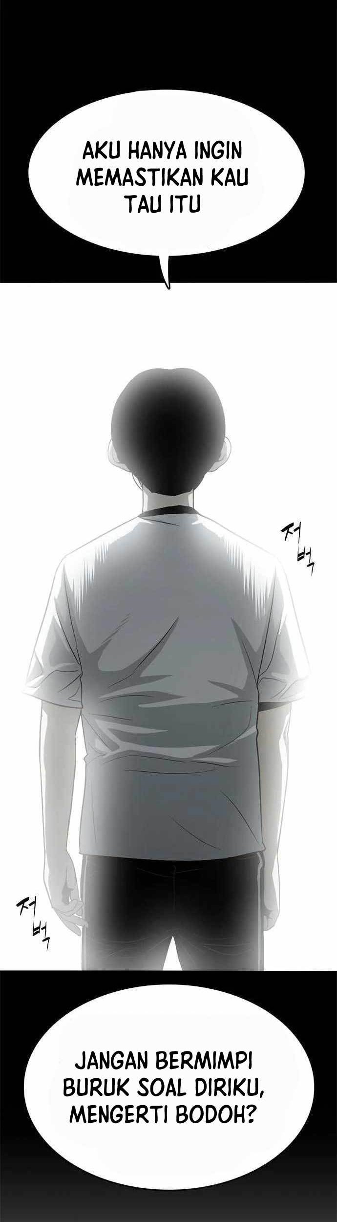 Death Row Boy Chapter 49 Gambar 27