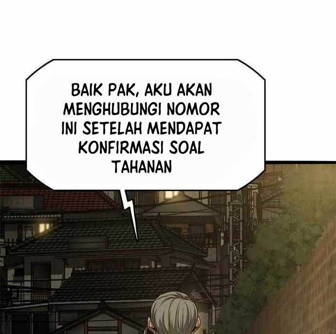 Death Row Boy Chapter 49 Gambar 37