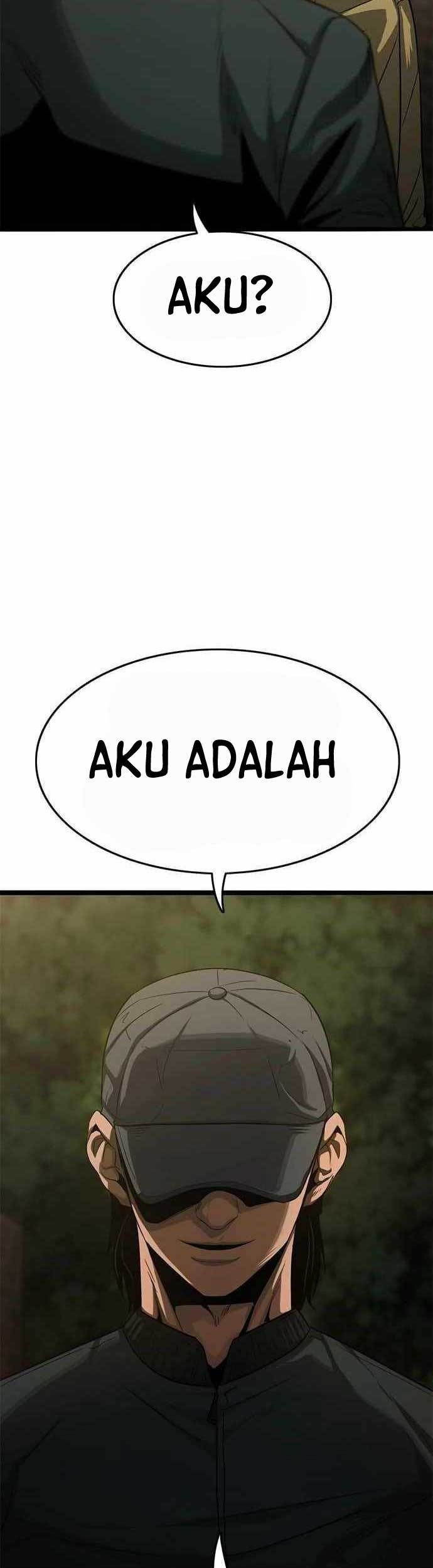 Death Row Boy Chapter 49 Gambar 41