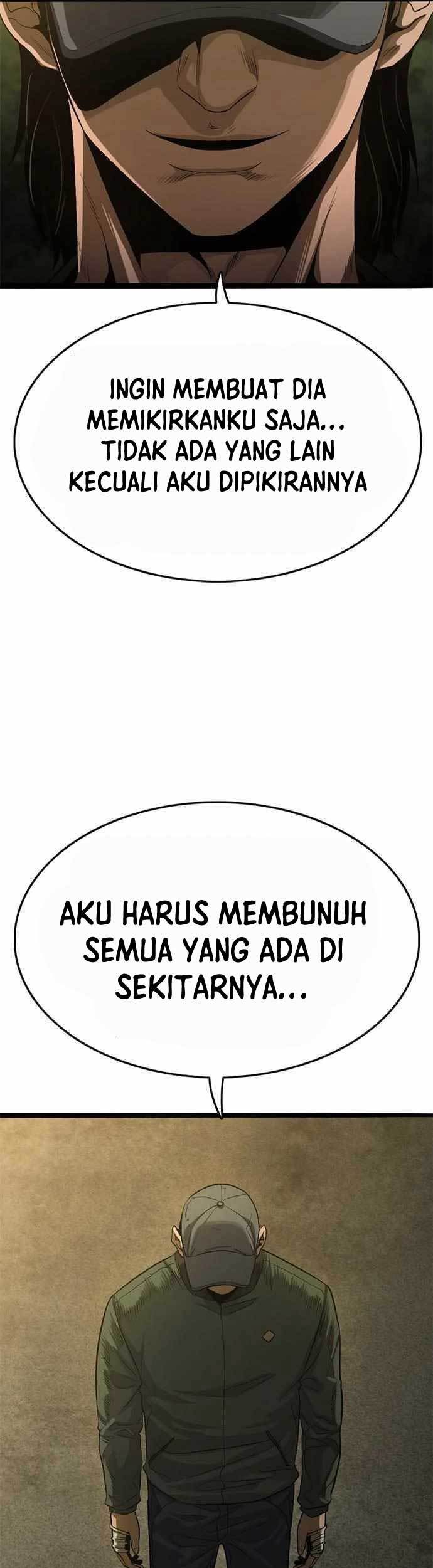 Death Row Boy Chapter 49 Gambar 47