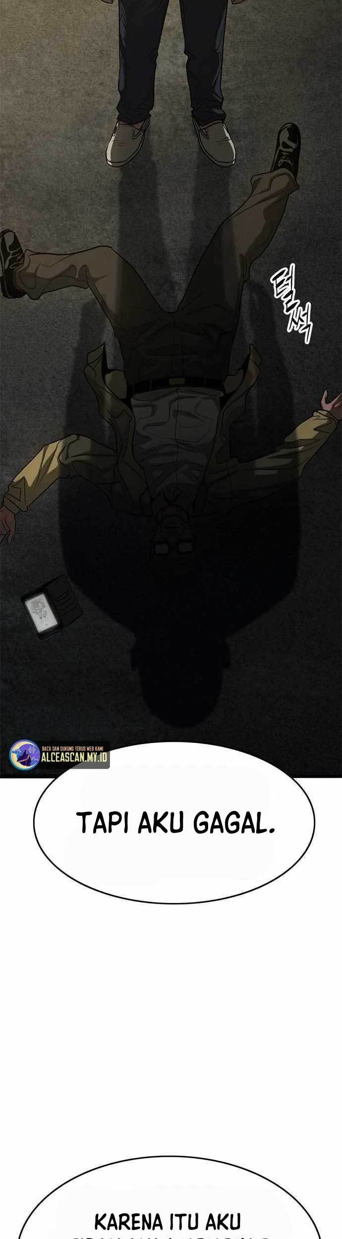 Death Row Boy Chapter 49 Gambar 48