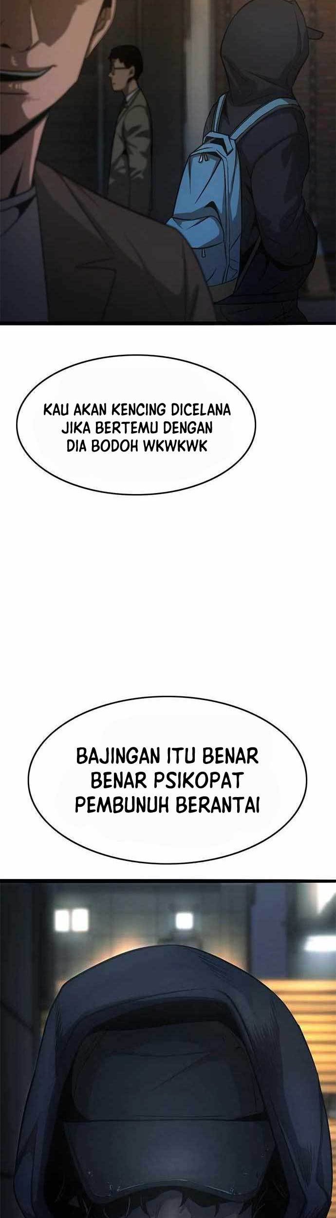 Death Row Boy Chapter 49 Gambar 66