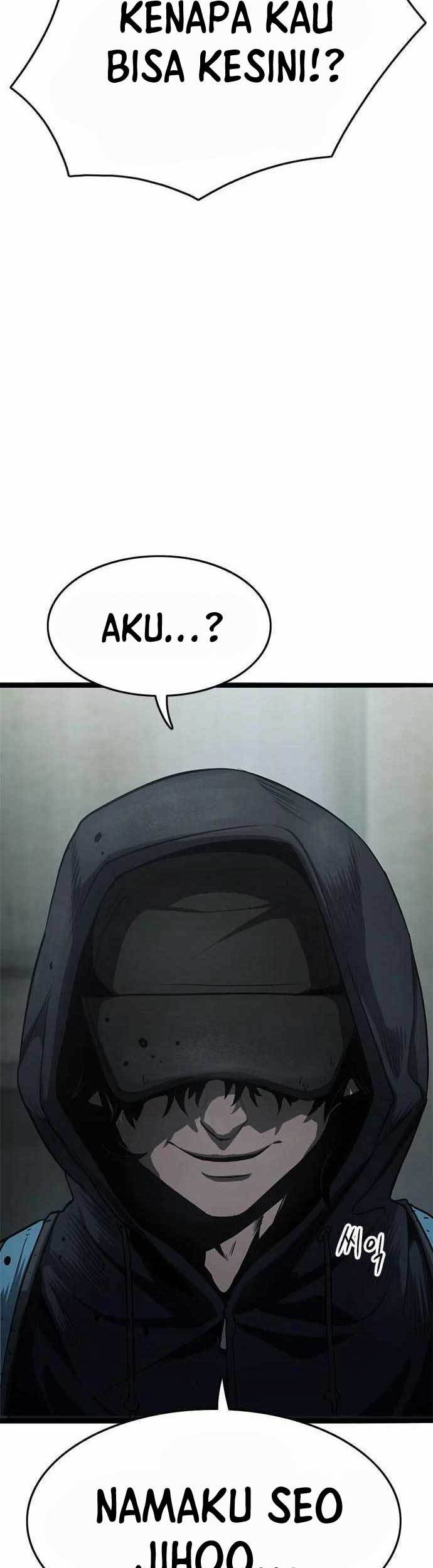 Death Row Boy Chapter 49 Gambar 80