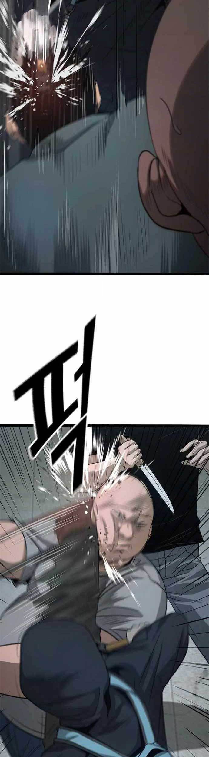 Death Row Boy Chapter 49 Gambar 83