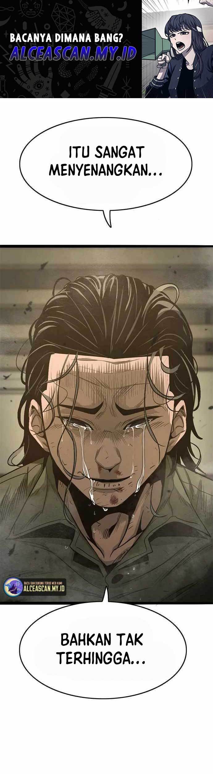 Baca Death Row Boy Chapter 49 Gambar 2