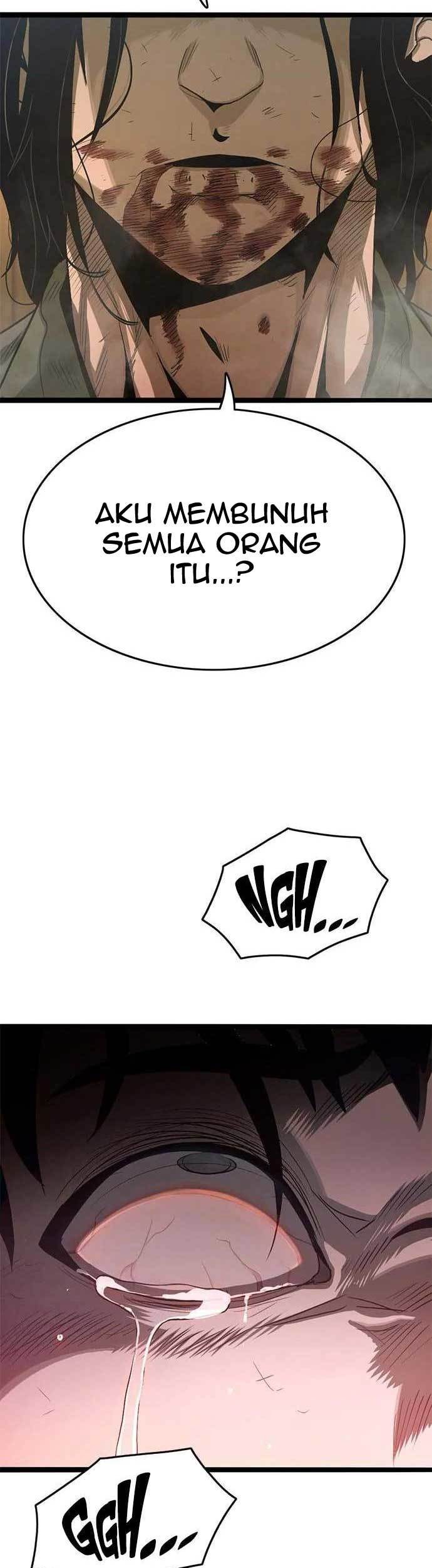 Death Row Boy Chapter 48 Gambar 19