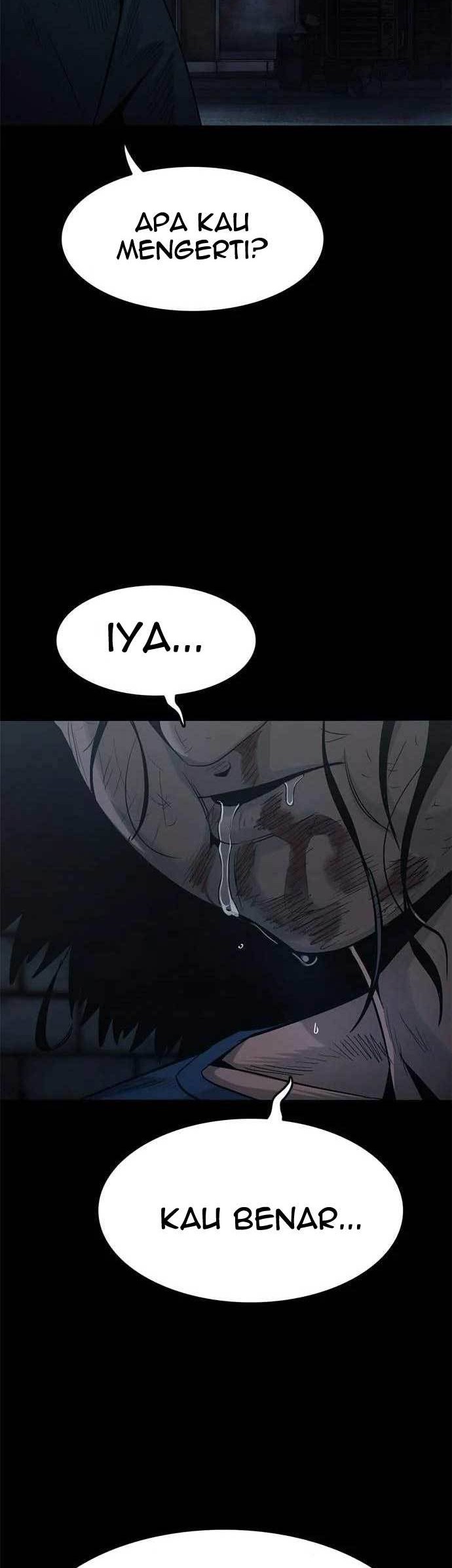Death Row Boy Chapter 48 Gambar 24