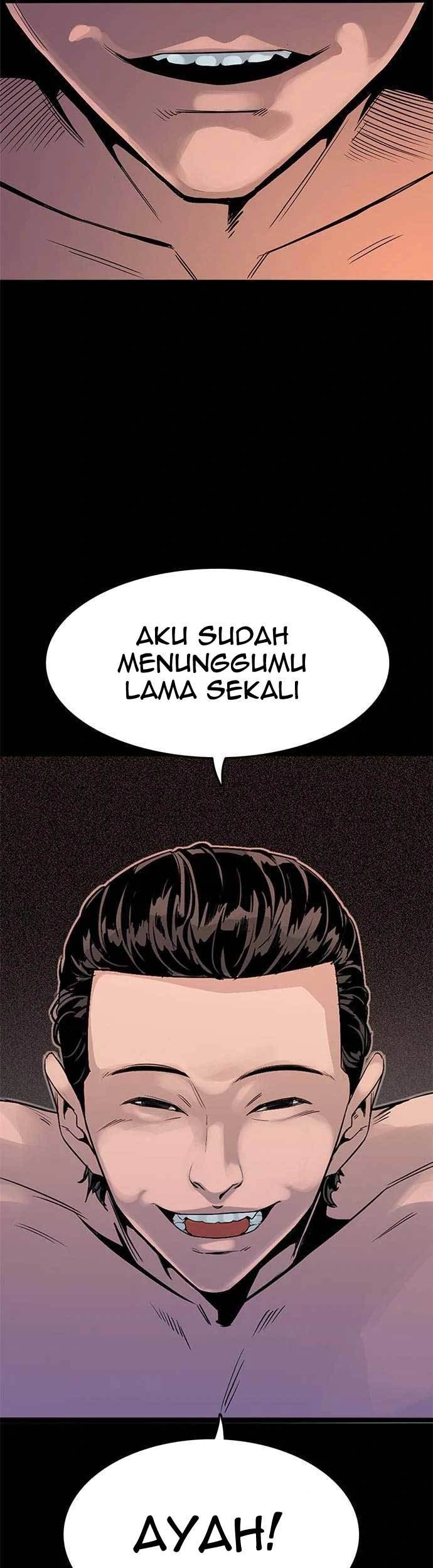 Death Row Boy Chapter 48 Gambar 27