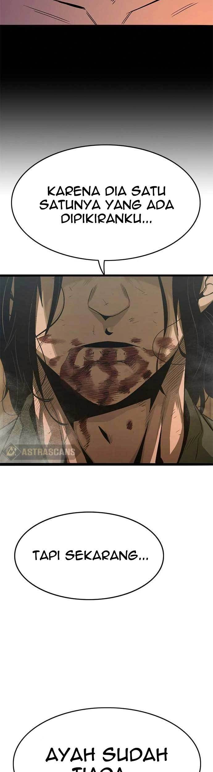 Death Row Boy Chapter 48 Gambar 31