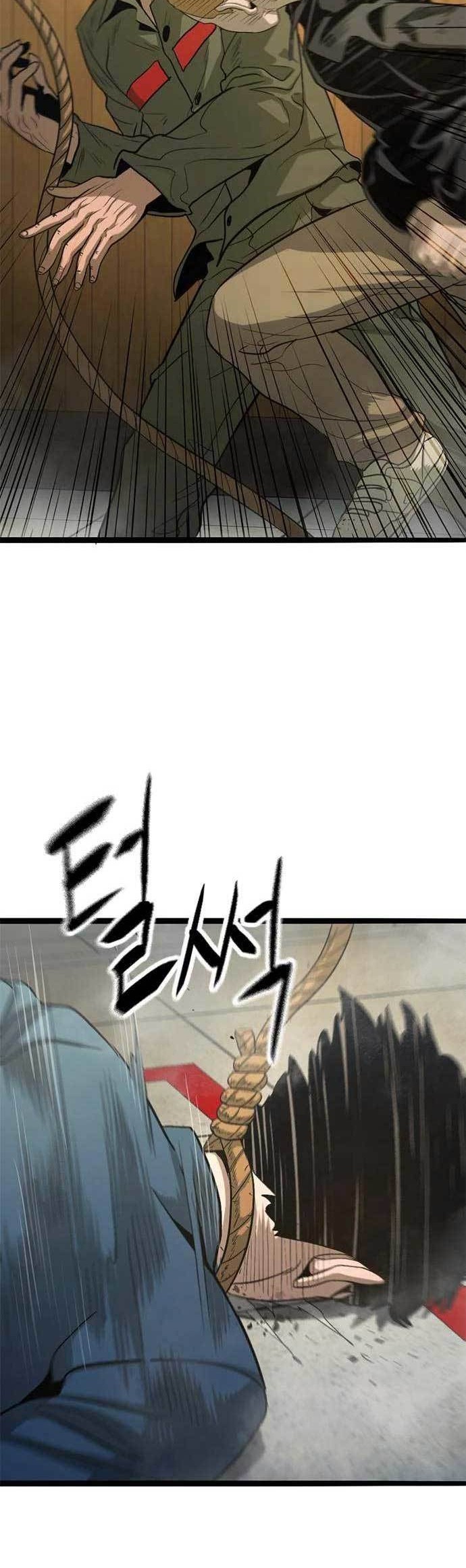 Death Row Boy Chapter 48 Gambar 36