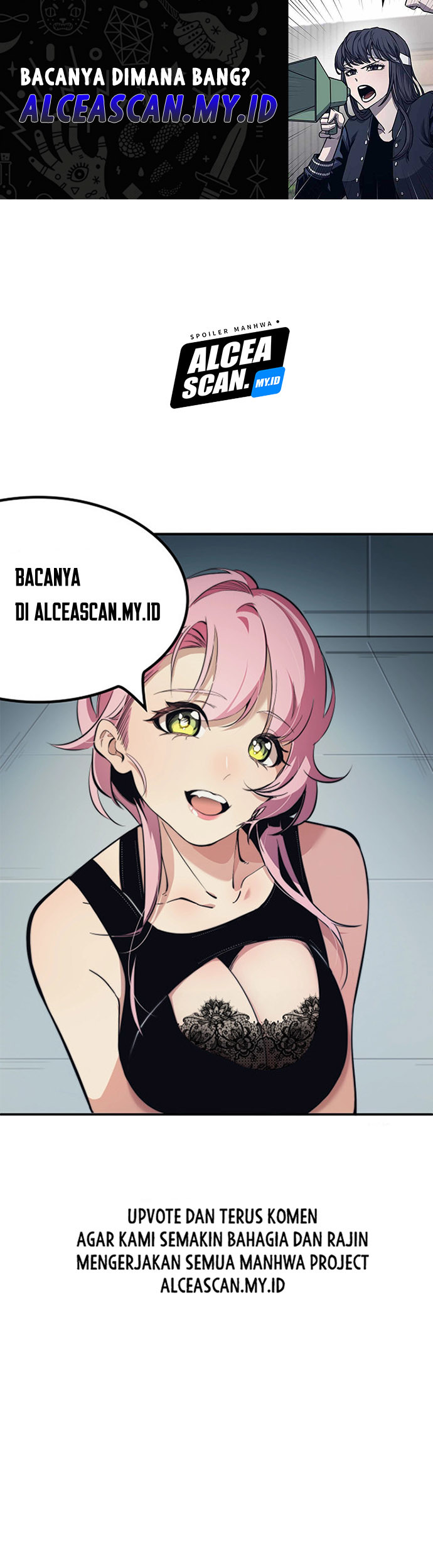 Baca Death Row Boy Chapter 48 Gambar 2
