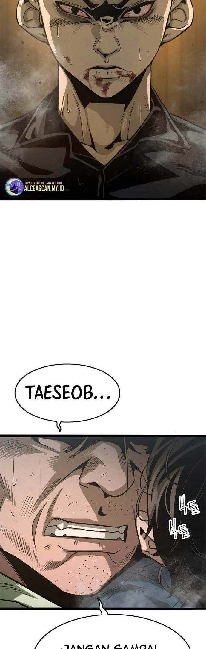Death Row Boy Chapter 48 Gambar 40