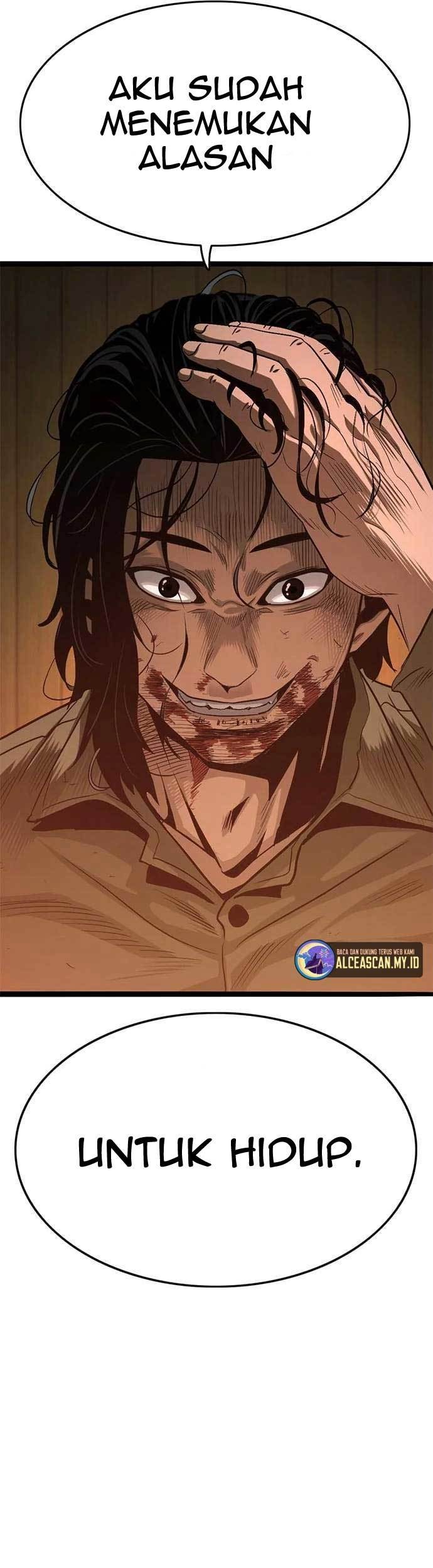 Death Row Boy Chapter 48 Gambar 51