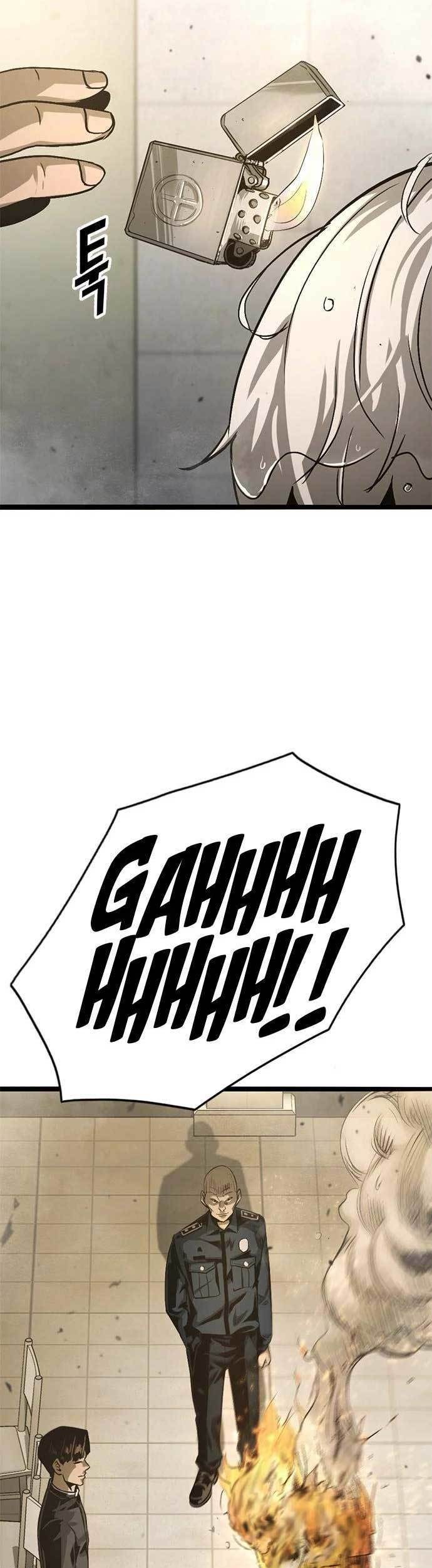 Death Row Boy Chapter 48 Gambar 65