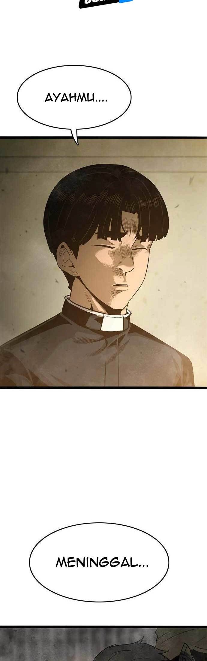 Death Row Boy Chapter 48 Gambar 70