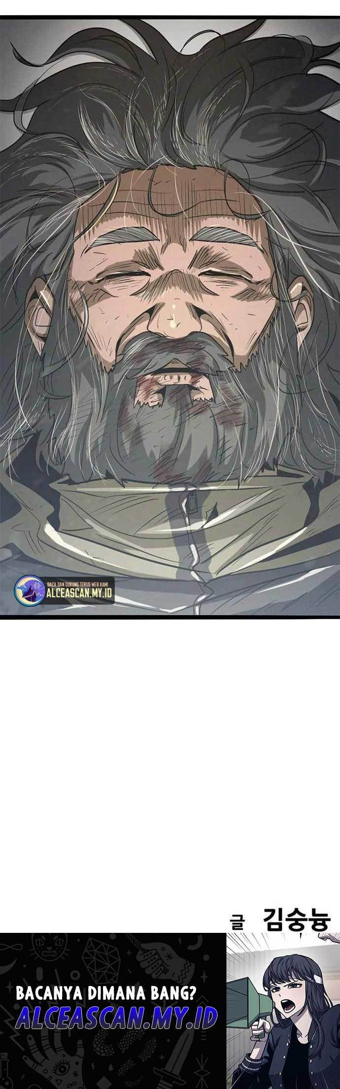 Death Row Boy Chapter 48 Gambar 86