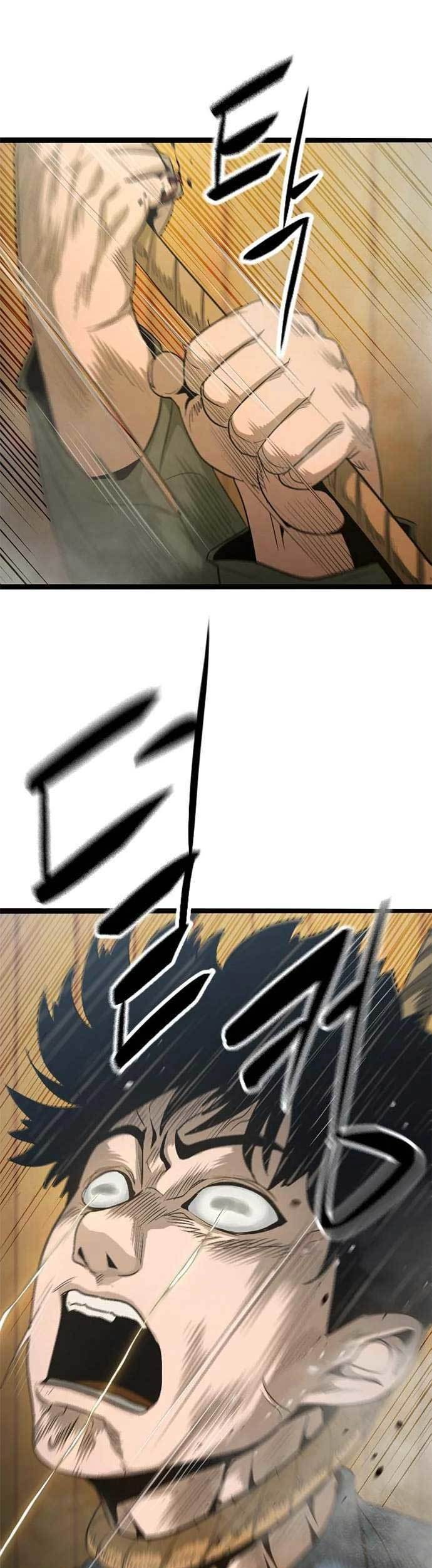 Death Row Boy Chapter 48 Gambar 15