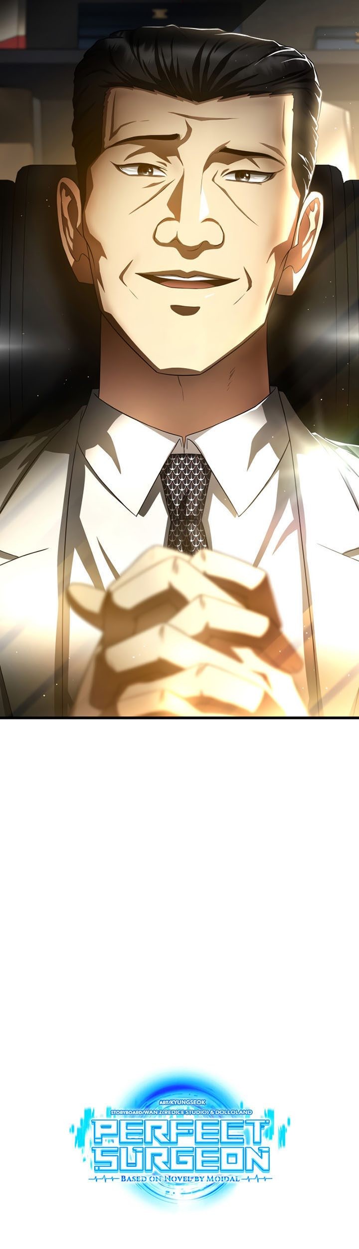 Perfect Surgeon Chapter 65 Gambar 80