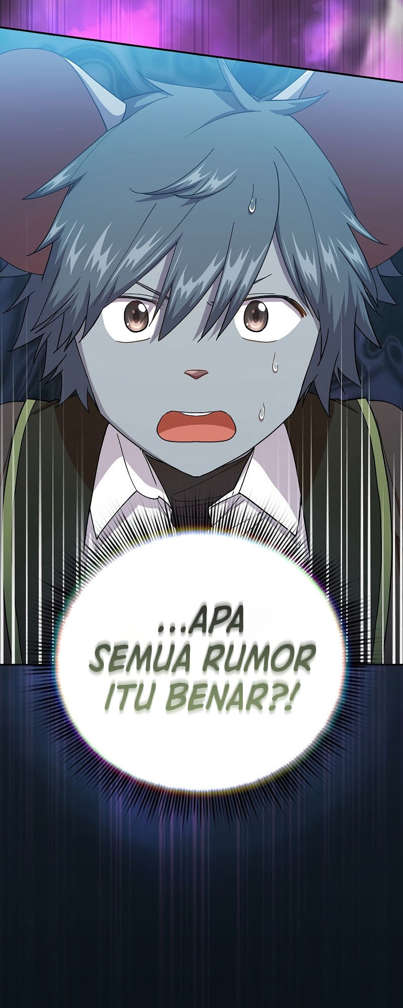 Magic Academy Survival Guide Chapter 40 Gambar 56