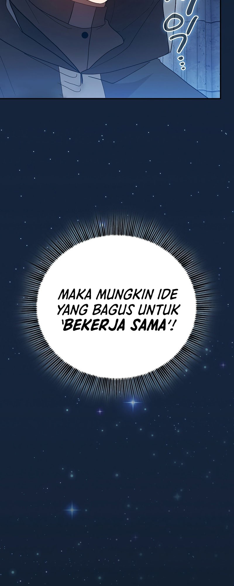 Magic Academy Survival Guide Chapter 40 Gambar 11
