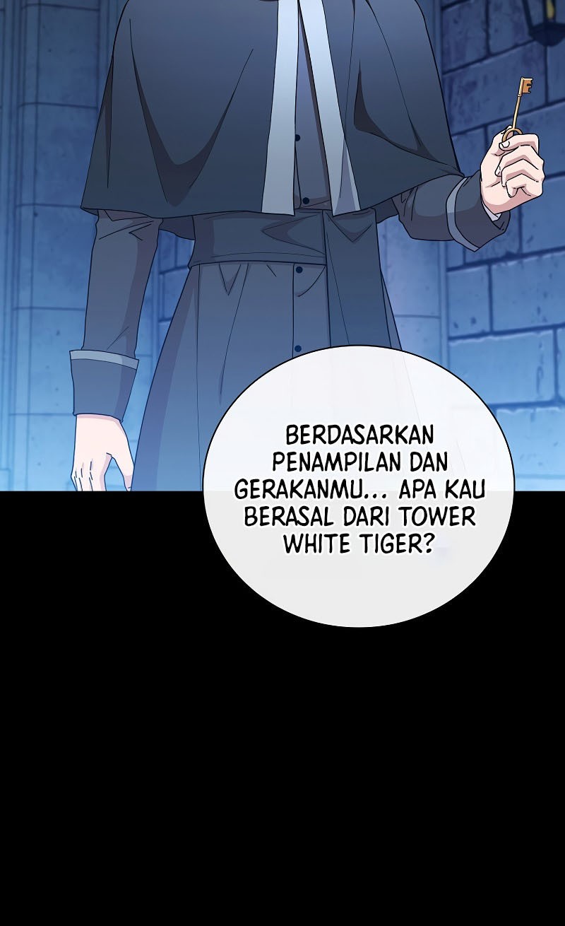 Magic Academy Survival Guide Chapter 40 Gambar 21