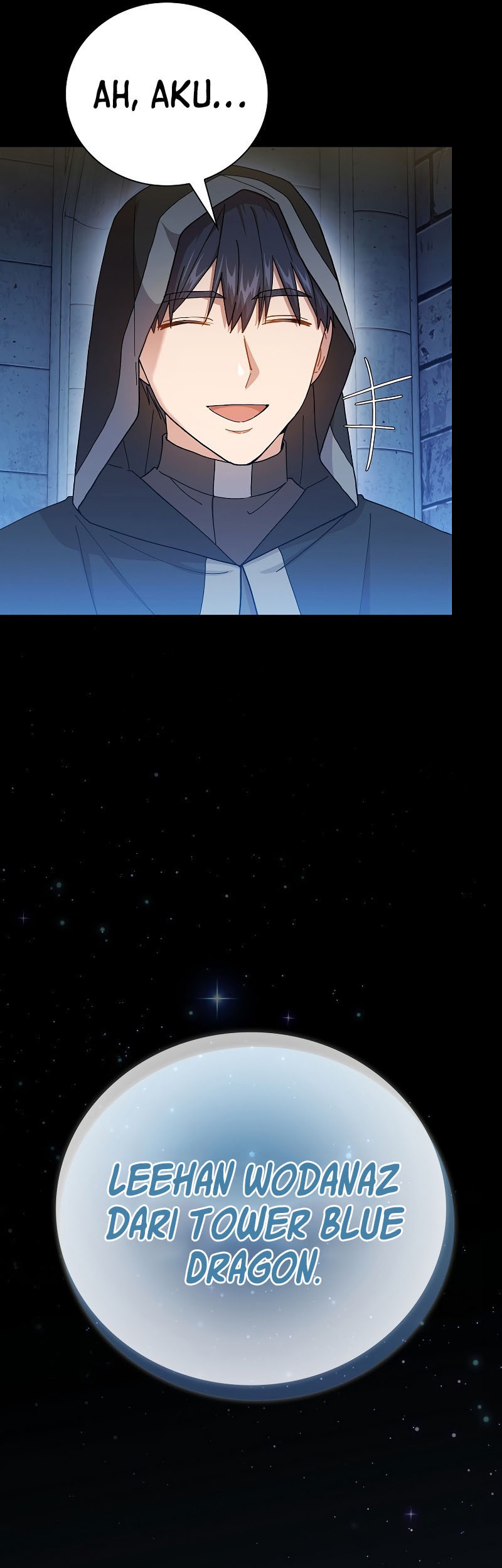 Magic Academy Survival Guide Chapter 40 Gambar 22