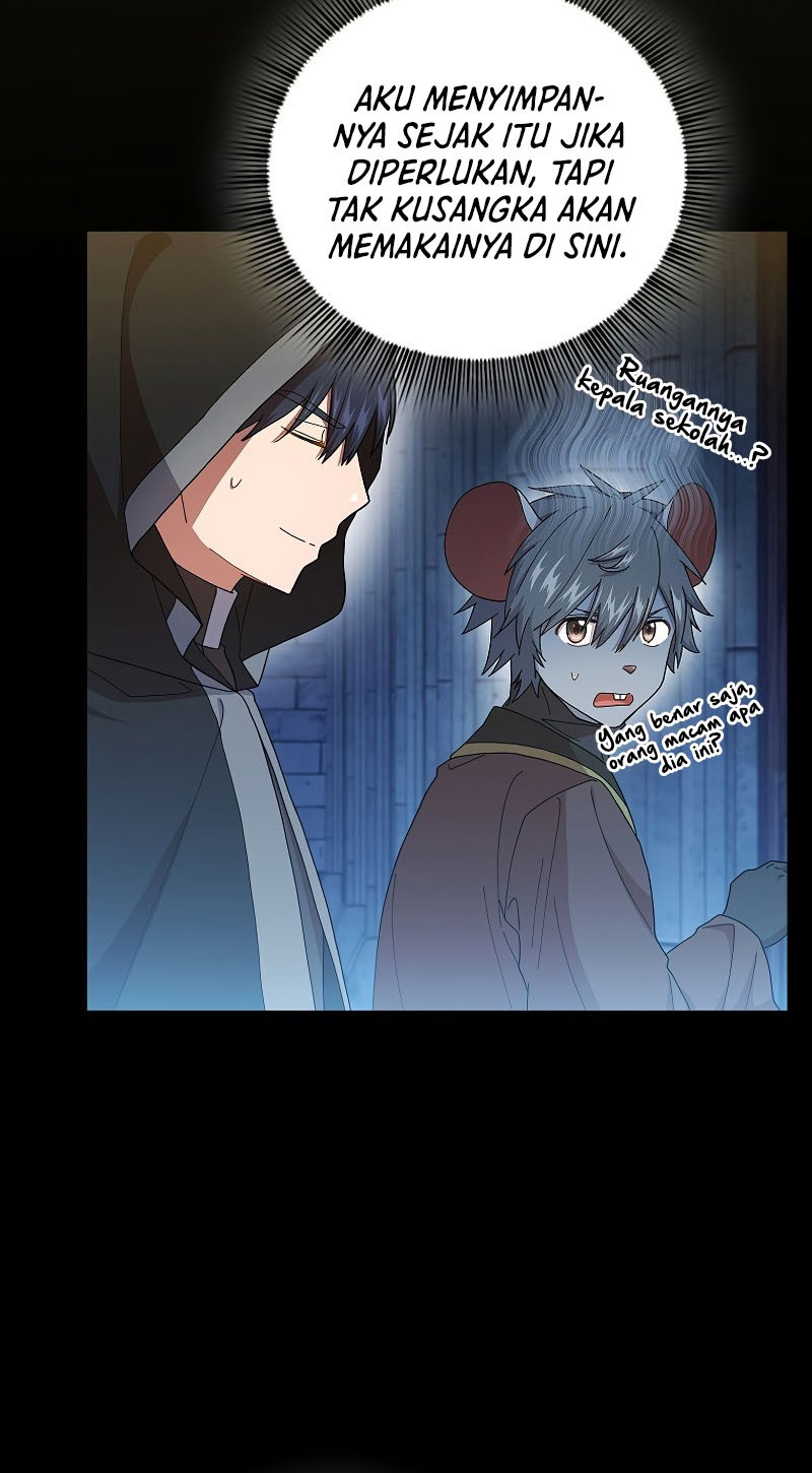 Magic Academy Survival Guide Chapter 40 Gambar 41